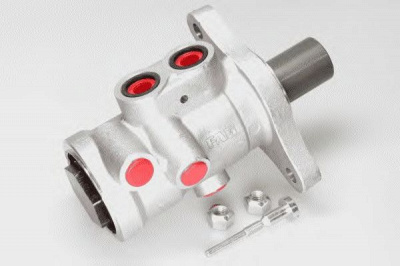 HELLA PAGID 8am355504531 -  Главный тормозной цилиндр